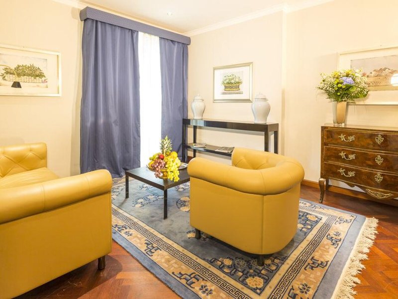 Lounge/Empfang
