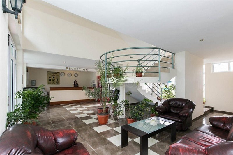 Lounge/Empfang