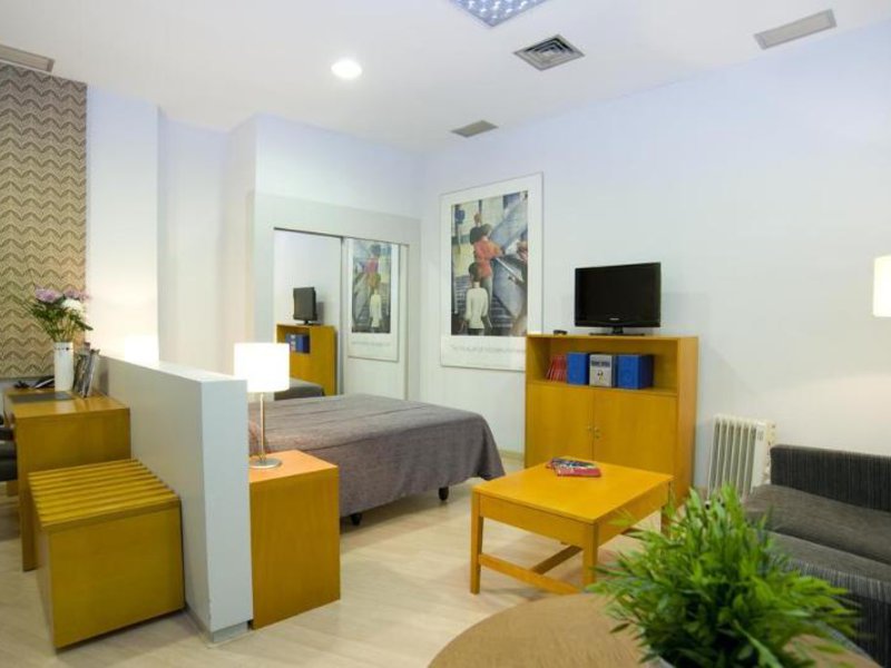 Lounge/Empfang