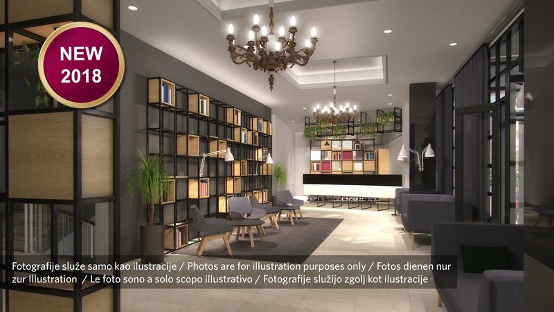 Lounge/Empfang