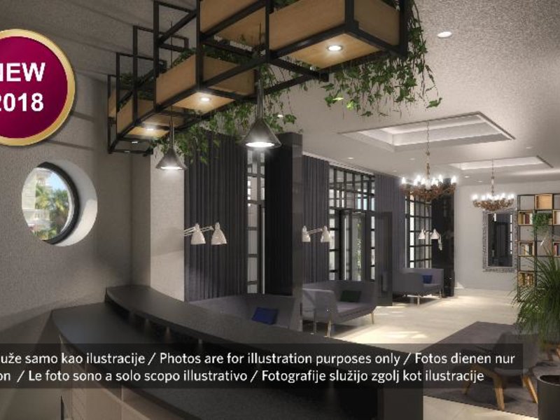 Lounge/Empfang