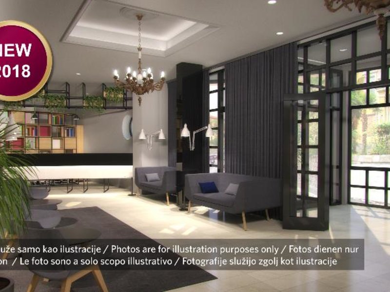 Lounge/Empfang