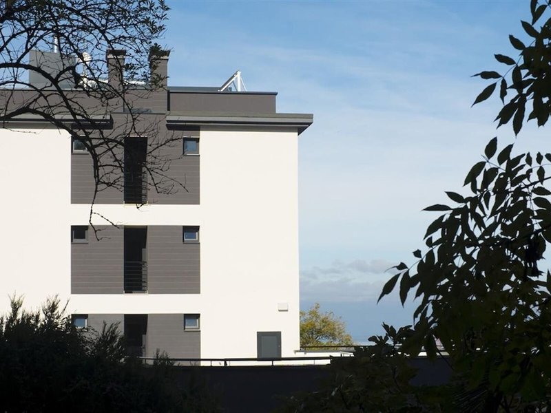 Koisi Hostel in San Sebastián, Bilbao Außenaufnahme