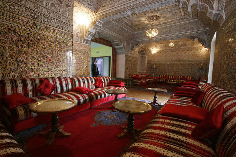 Lounge/Empfang