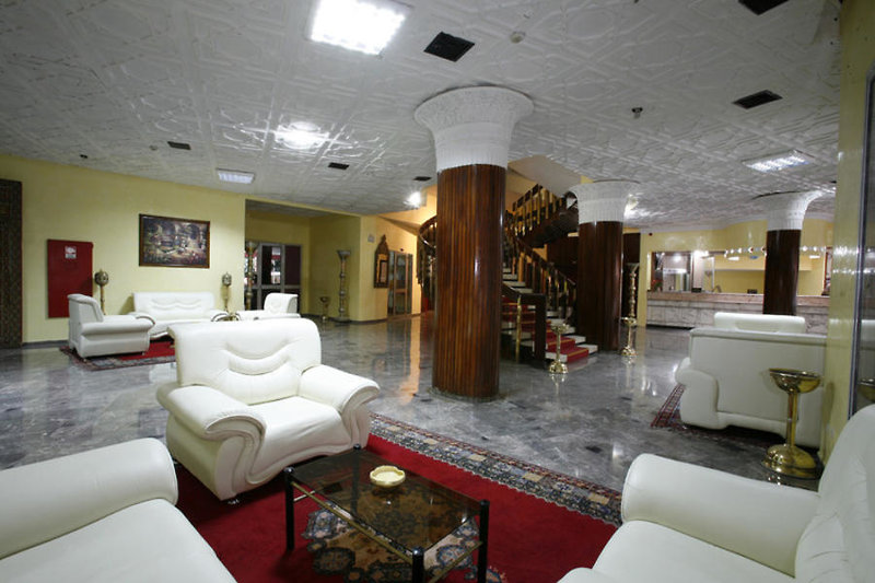 Lounge/Empfang