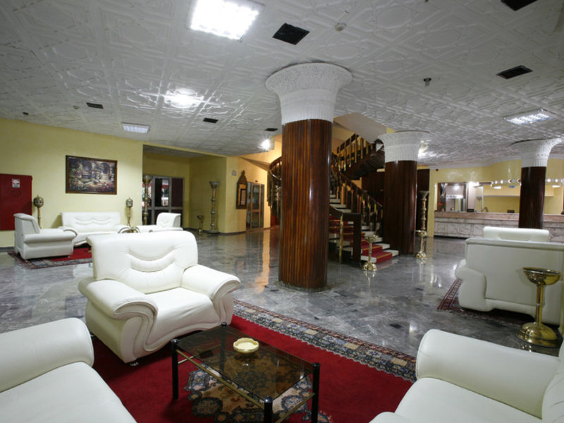 Lounge/Empfang