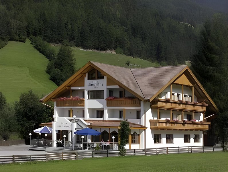 Außenaufnahme