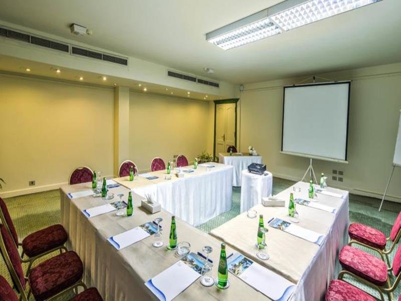 Konferenzraum