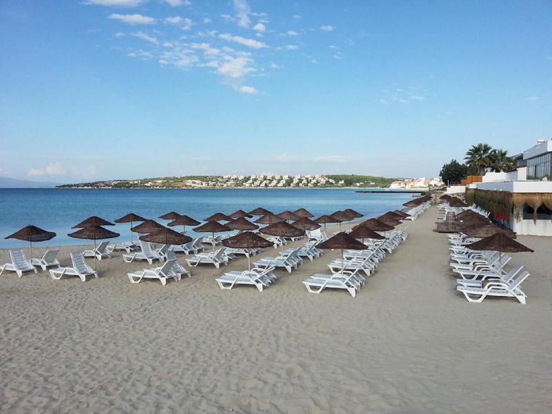 Strand