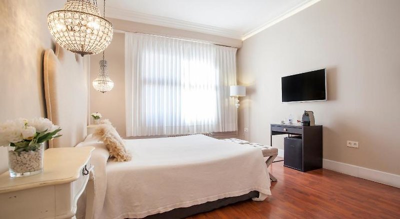 B&B Hi Valencia Boutique in Valencia, Valencia Wohnbeispiel