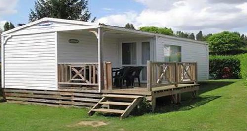 Camping Roma Flash Sporting in Bracciano, Rom-Ciampino Außenaufnahme