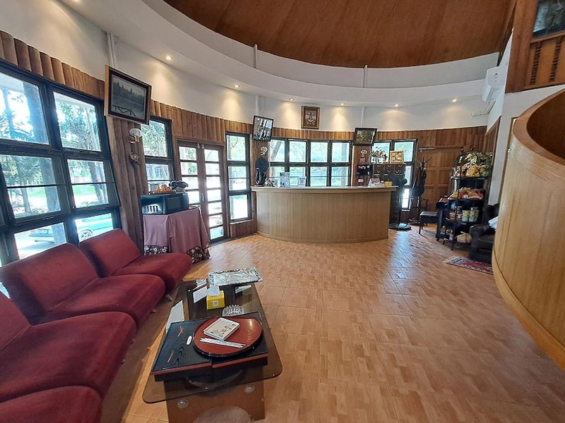 Lounge/Empfang