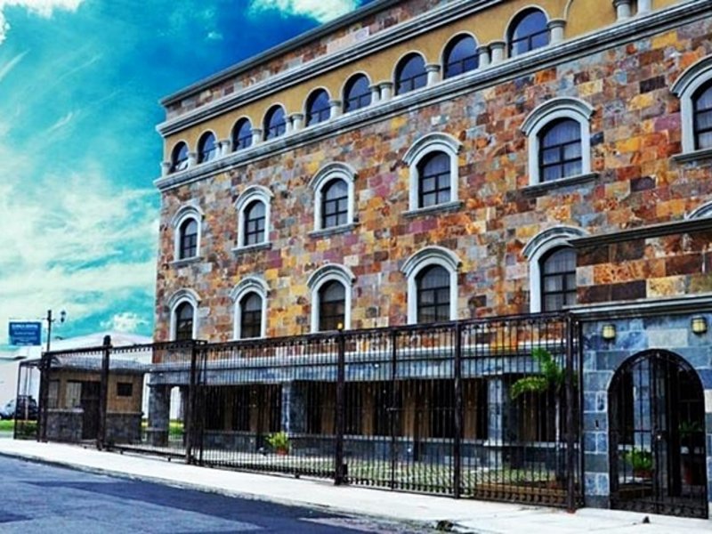Hotel Plaza Real Suites und Apartments in San Jose, San Jose (Costa Rica) Außenaufnahme
