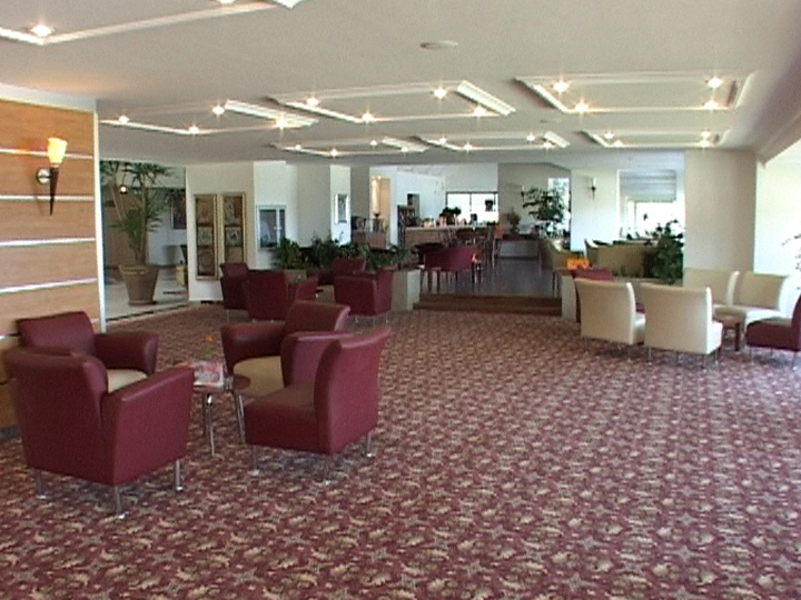 Lounge/Empfang