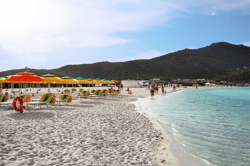 Strand