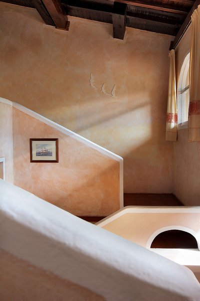 Lounge/Empfang