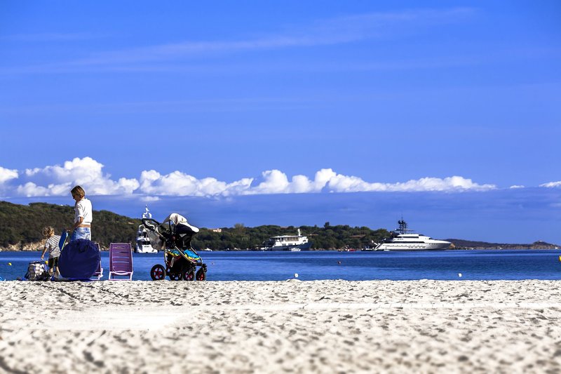 Strand