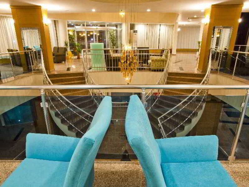 Lounge/Empfang