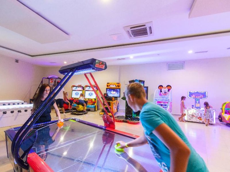 Sport und Freizeit