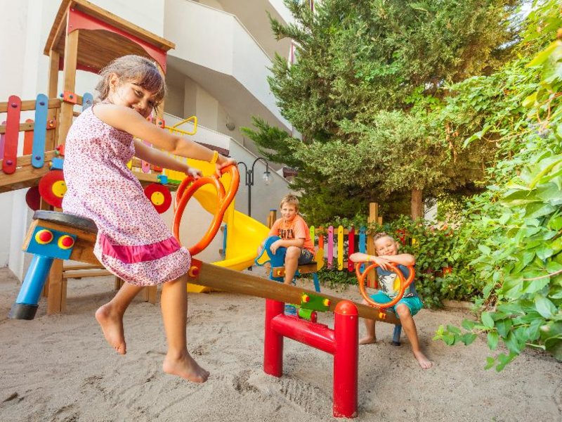 Sport und Freizeit
