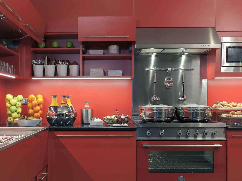 Mercure Lille Centre Grand-Place Hotel in Lille, Lille Außenaufnahme