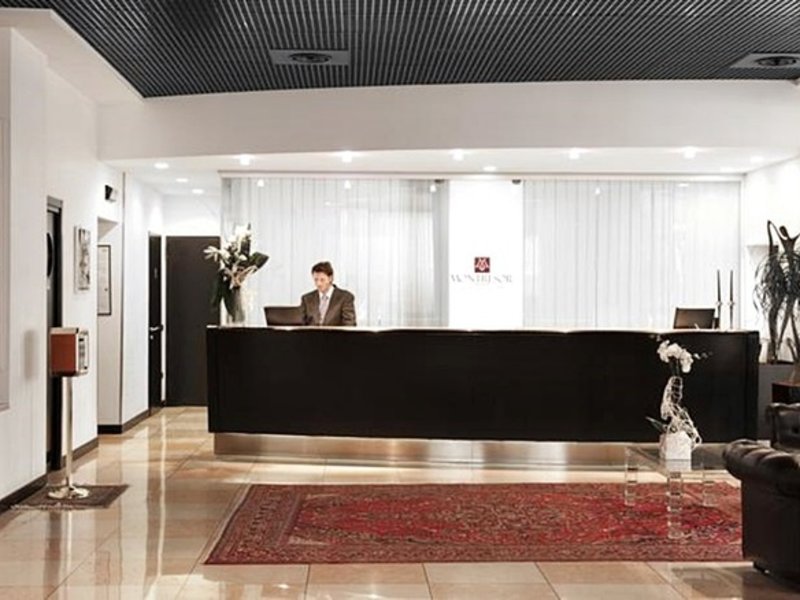 Lounge/Empfang