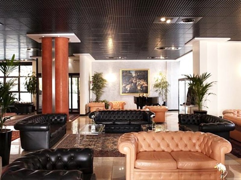 Lounge/Empfang