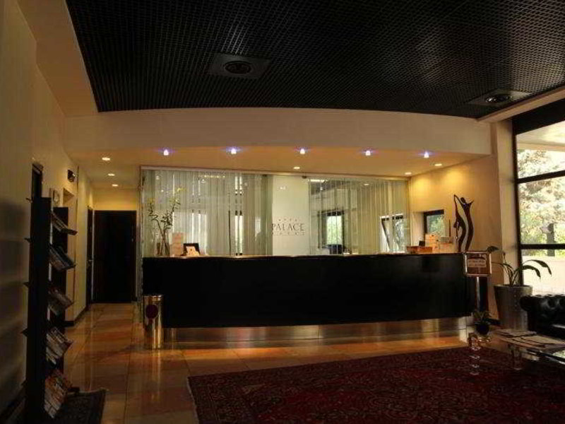 Lounge/Empfang