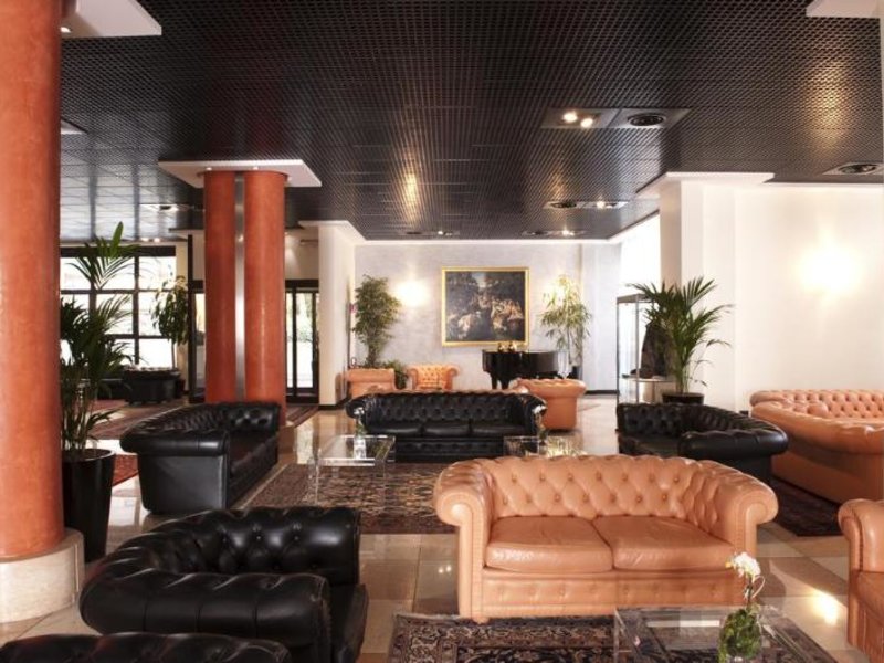 Lounge/Empfang