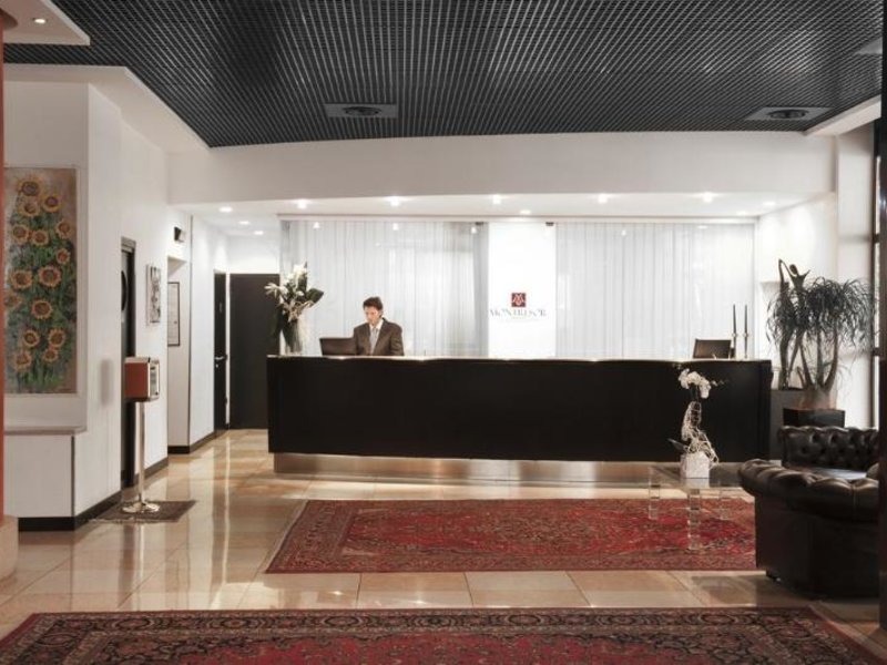 Lounge/Empfang