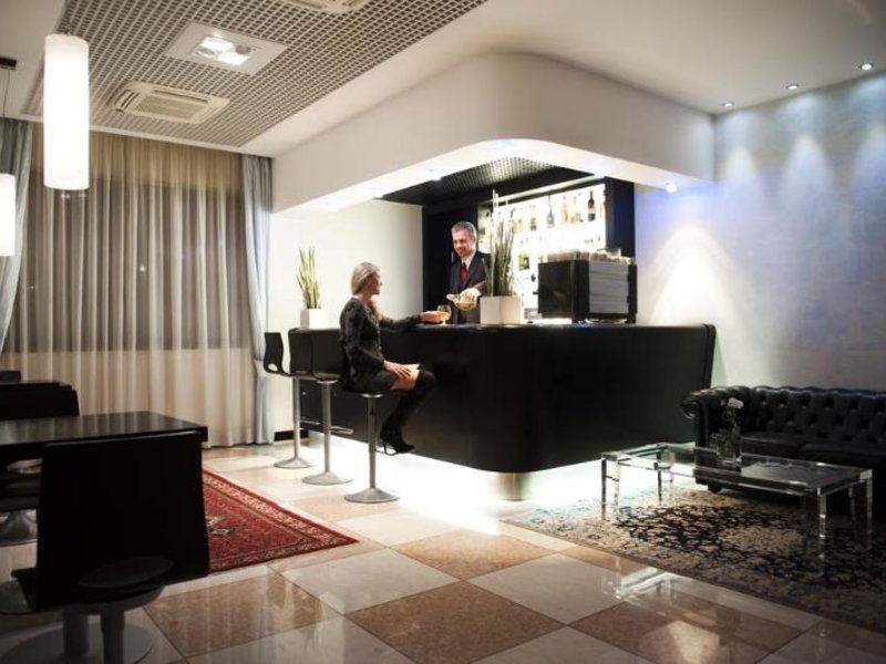 Lounge/Empfang