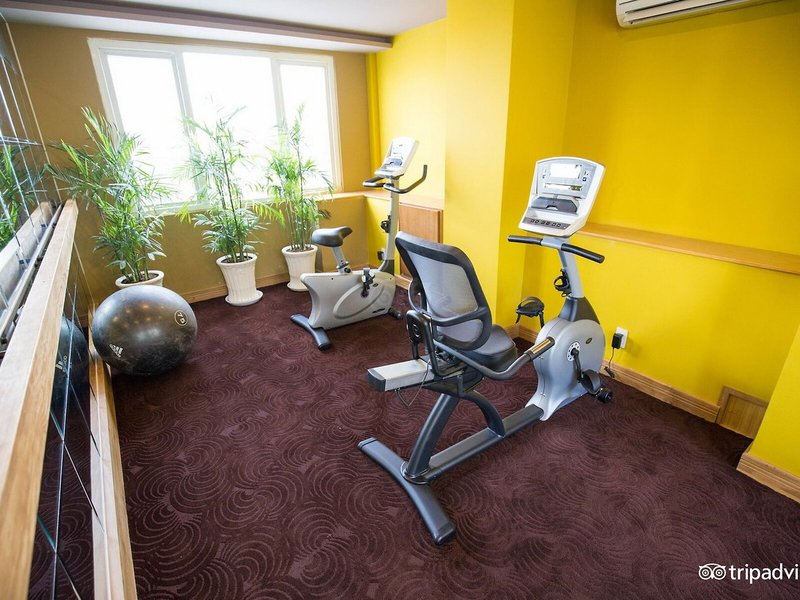 Sport und Freizeit