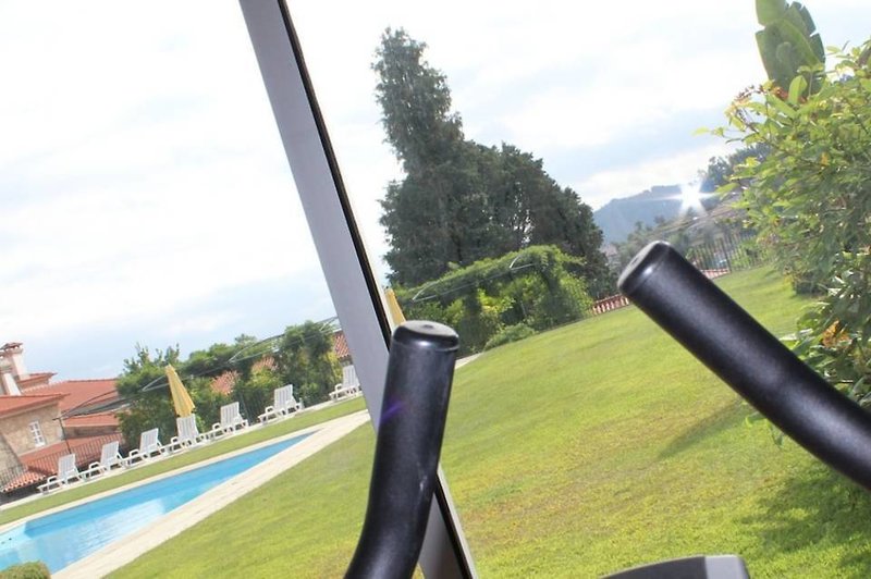 Quinta de Malta in Durraes, Porto Personen