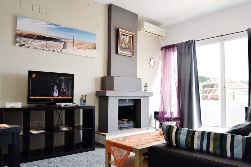 Apartamentos Marques de Guadiaro 1 in Málaga, Malaga Wohnbeispiel