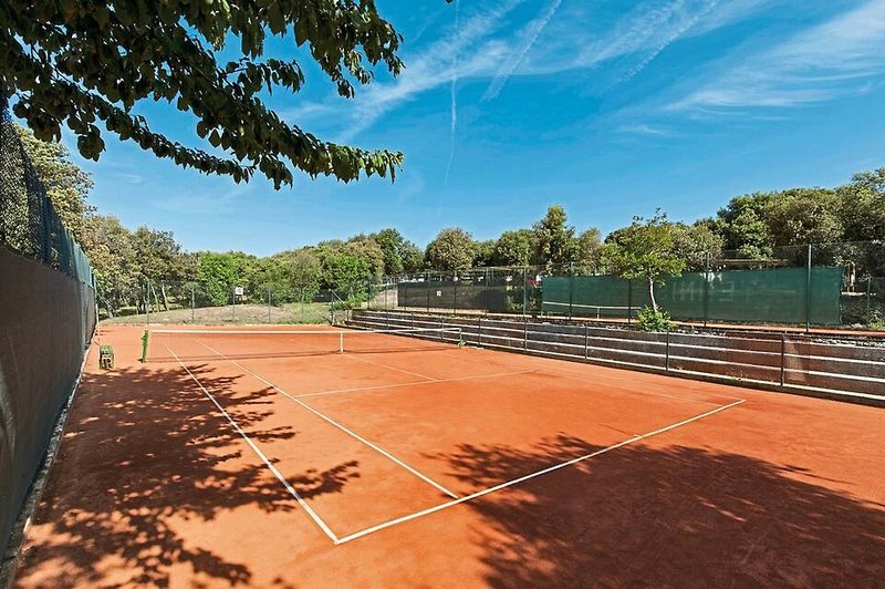 Sport und Freizeit