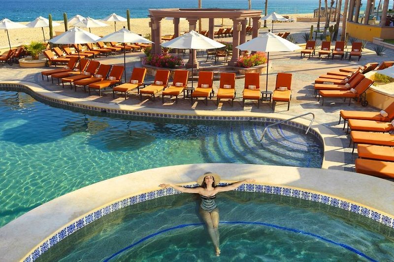 Playa Grande Resort & Grand Spa in Cabo San Lucas, San Jose Cabo Pool