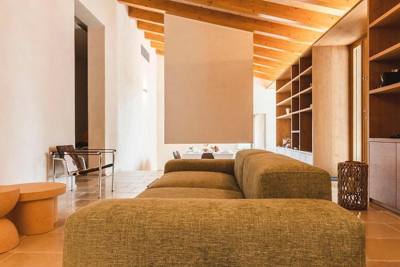 Borgo Vinceri in Lucera, Brindisi Wohnbeispiel