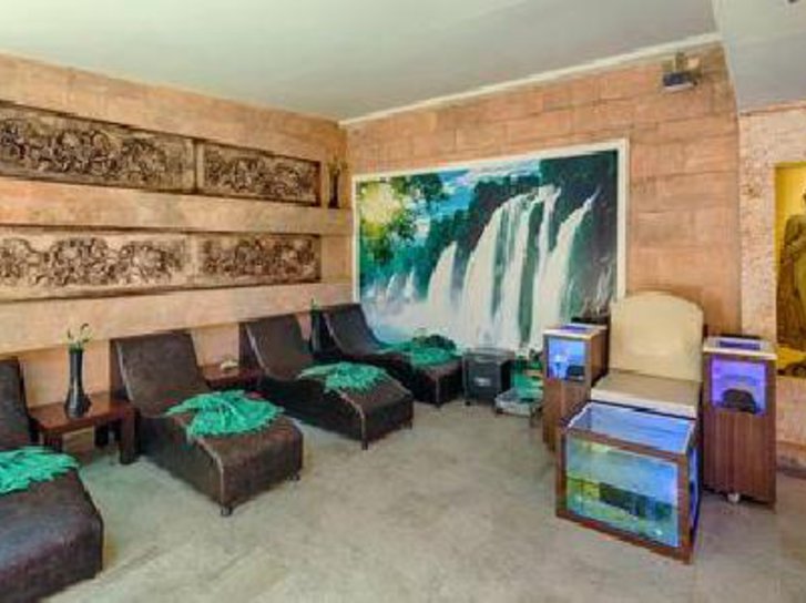 Lounge/Empfang