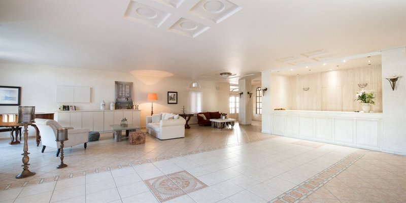 Lounge/Empfang