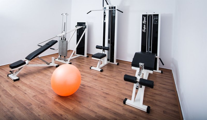 Sport und Freizeit