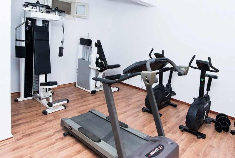Sport und Freizeit