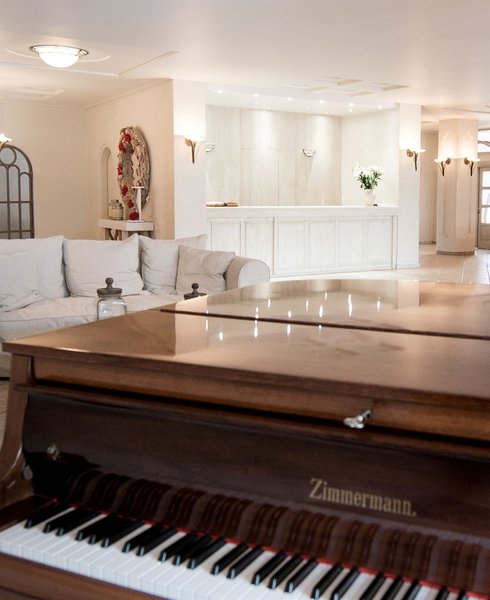 Lounge/Empfang