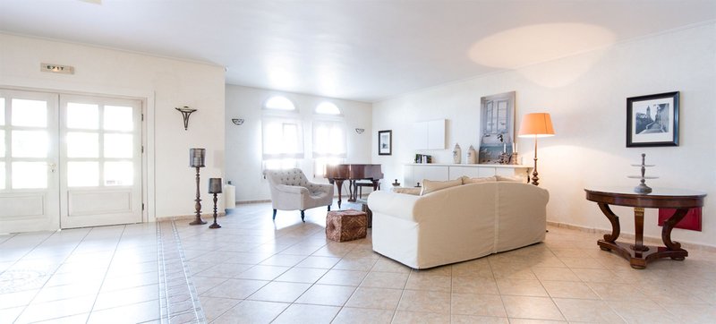 Lounge/Empfang
