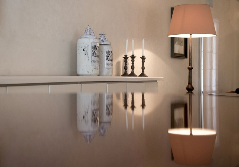 Lounge/Empfang