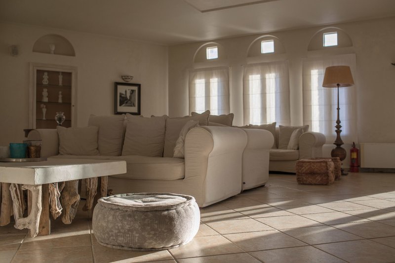 Lounge/Empfang