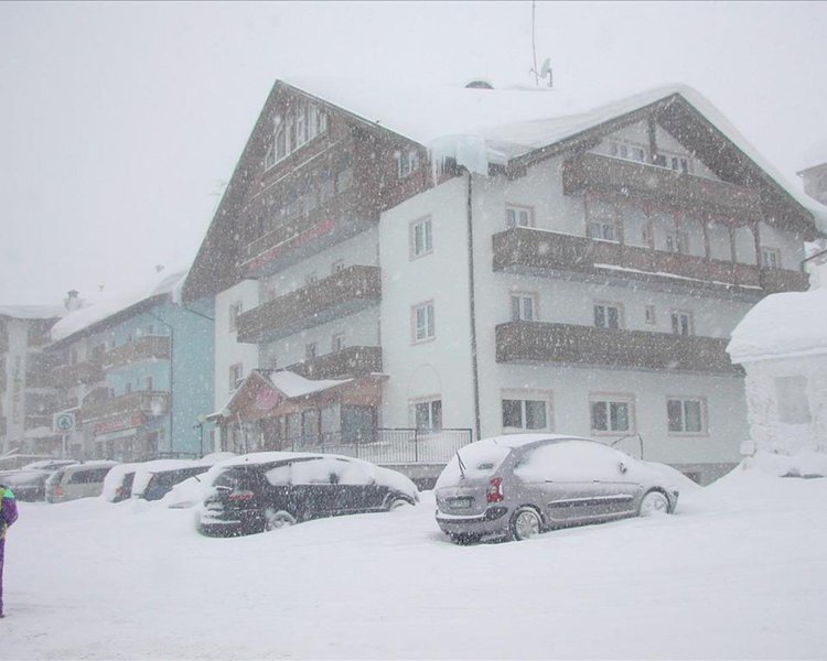 Außenaufnahme