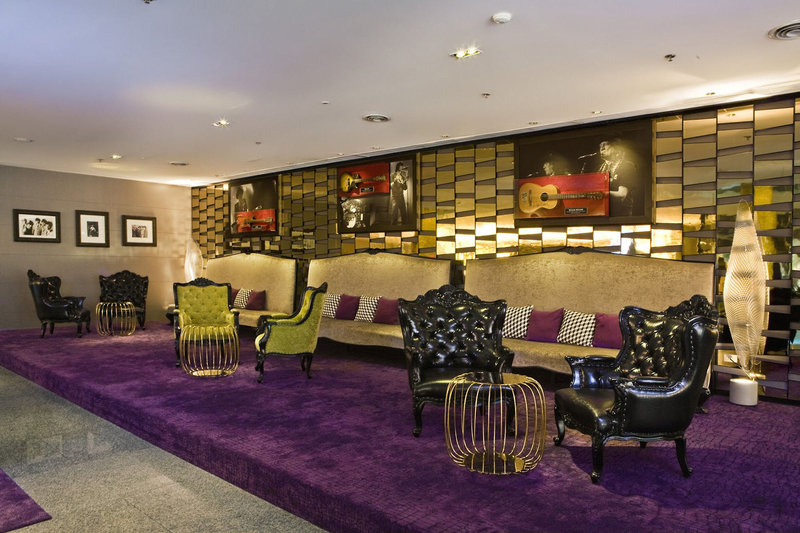 Lounge/Empfang