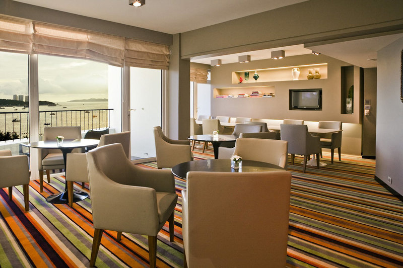 Lounge/Empfang