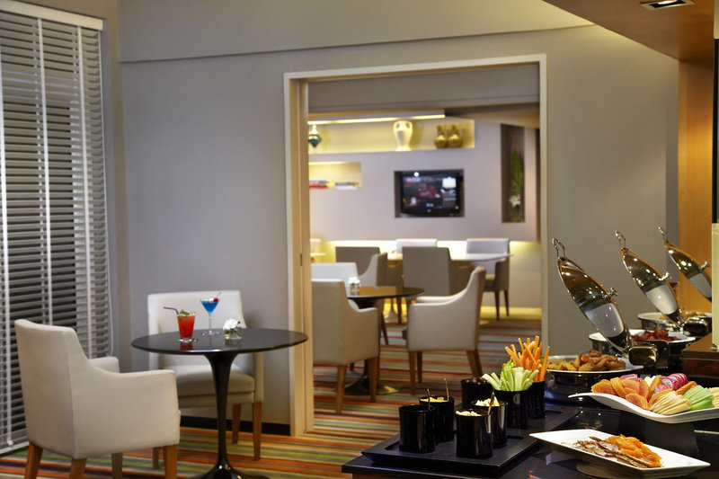 Lounge/Empfang