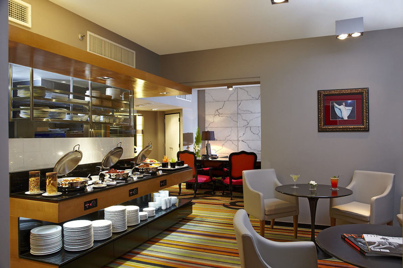 Lounge/Empfang